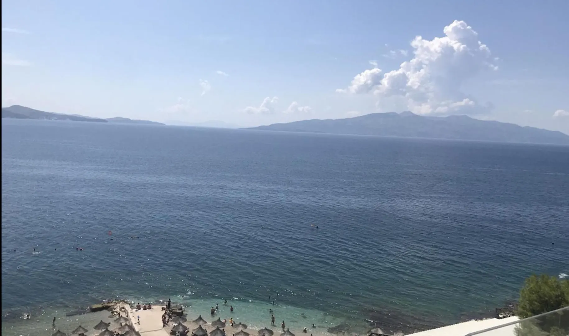 Entire Rental Unit In Sarande ,Albania 0*,  Albania