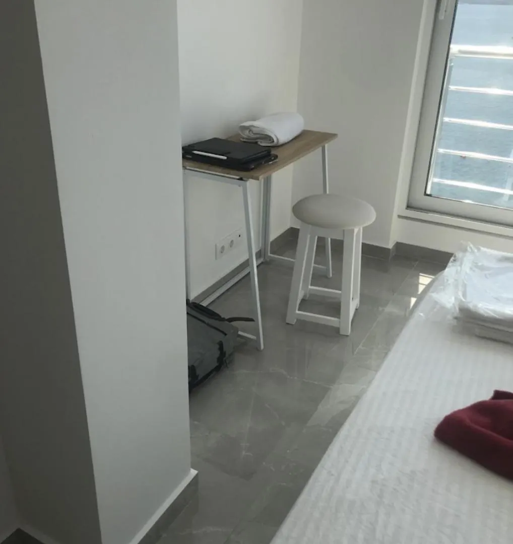 Apartment Entire Rental Unit In Sarande ,Albania