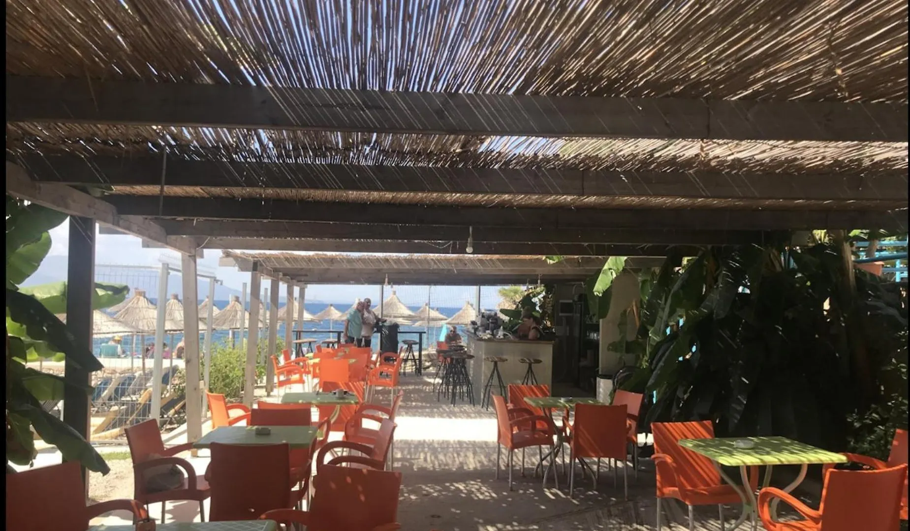 Apartment Entire Rental Unit In Sarande ,Albania
