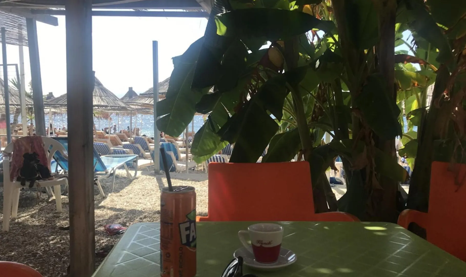 Entire Rental Unit In Sarande ,Albania