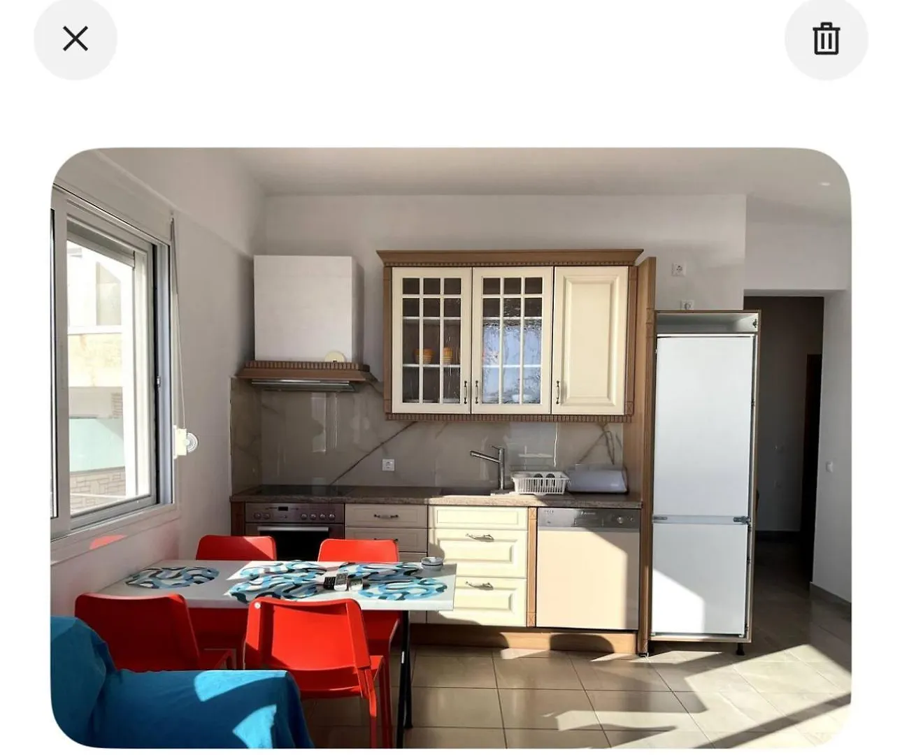 Entire Rental Unit In Sarande ,Albania 0*,